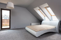 Rudbaxton bedroom extensions