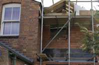 free Rudbaxton home extension quotes